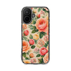 Rose Spark | Clear MagSafe Case — product image 14