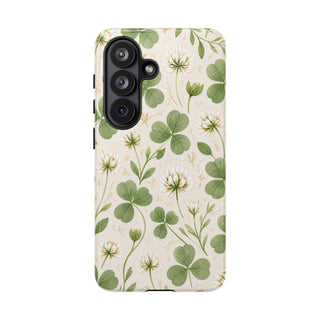 Sweet Clover | Tough Case — product image 93