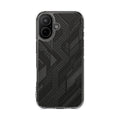 Carbon Angles | Clear MagSafe Case — product image 14