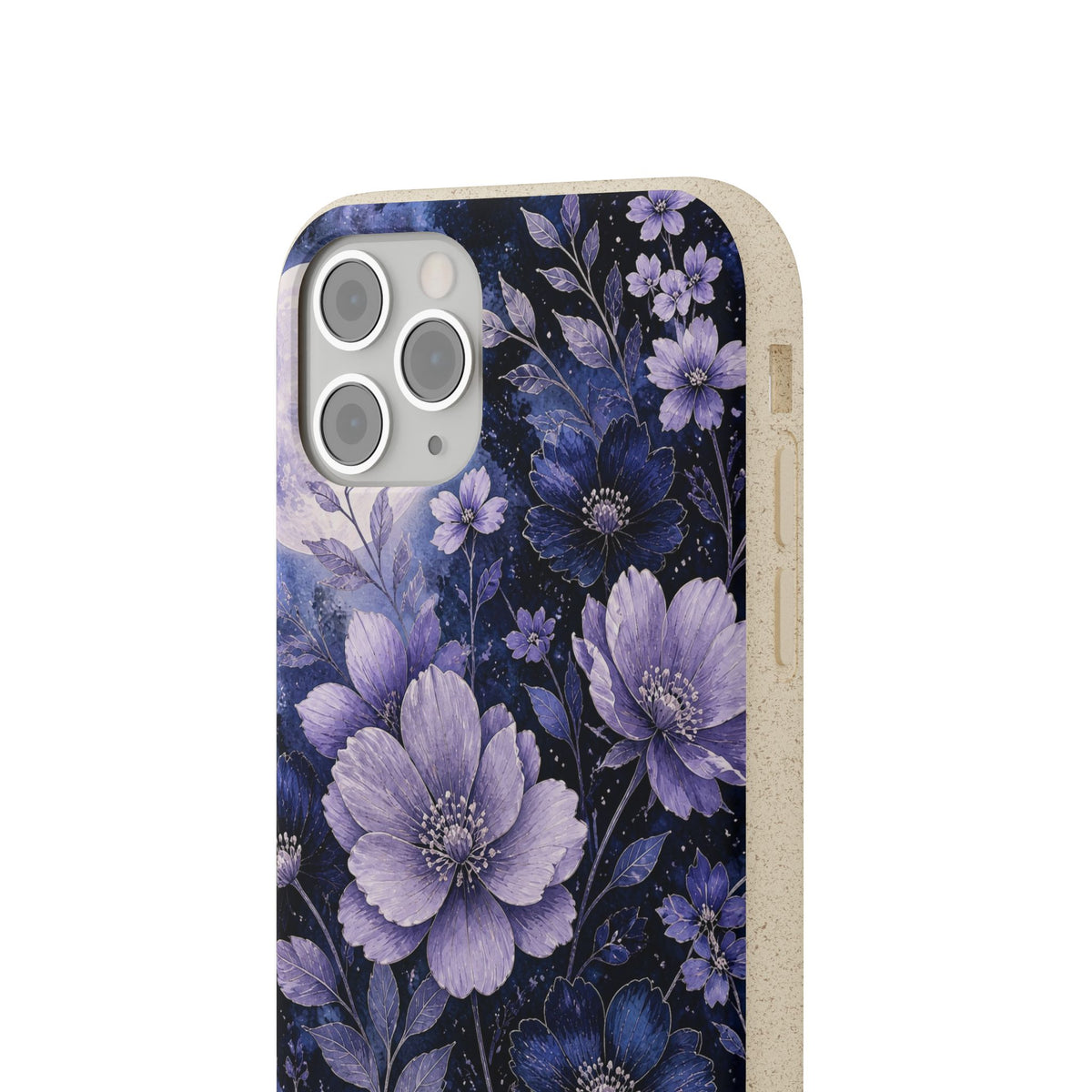 Moon Petal | Biodegradable Case — product image 31