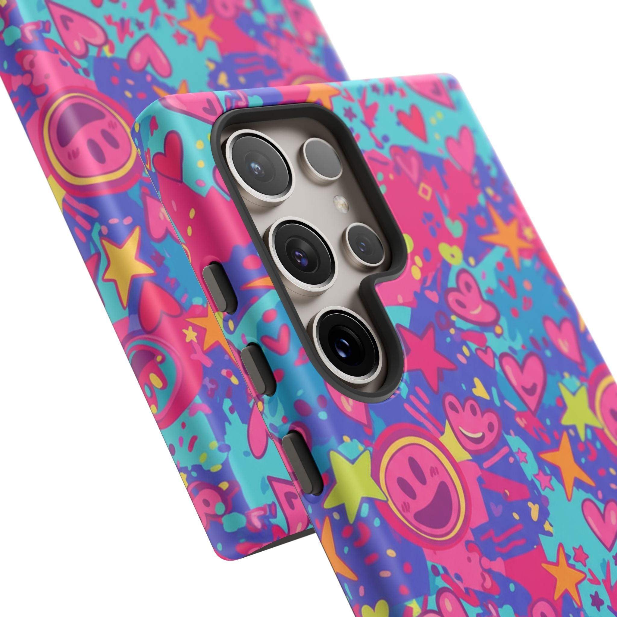 Y2K Doodle | Tough Case