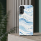 Pearl Breeze | Clear Case — product image 22