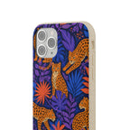 Jungle Prowl | Biodegradable Case — product image 31