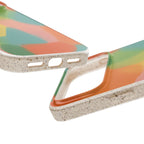 Coral Mosaic | Biodegradable Case
