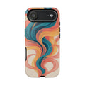 Retro Flame | Tough Case