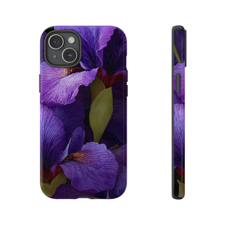 Velour Bloom | Tough Case