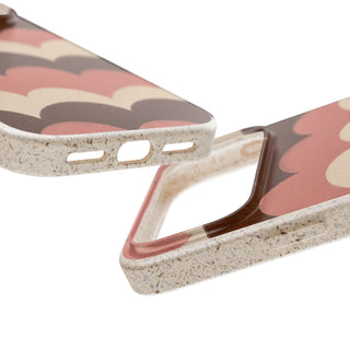 Rose Cocoa | Biodegradable Case