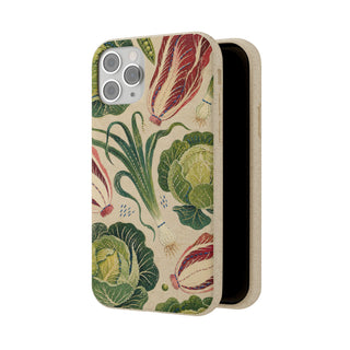 Garden Brassica | Biodegradable Case