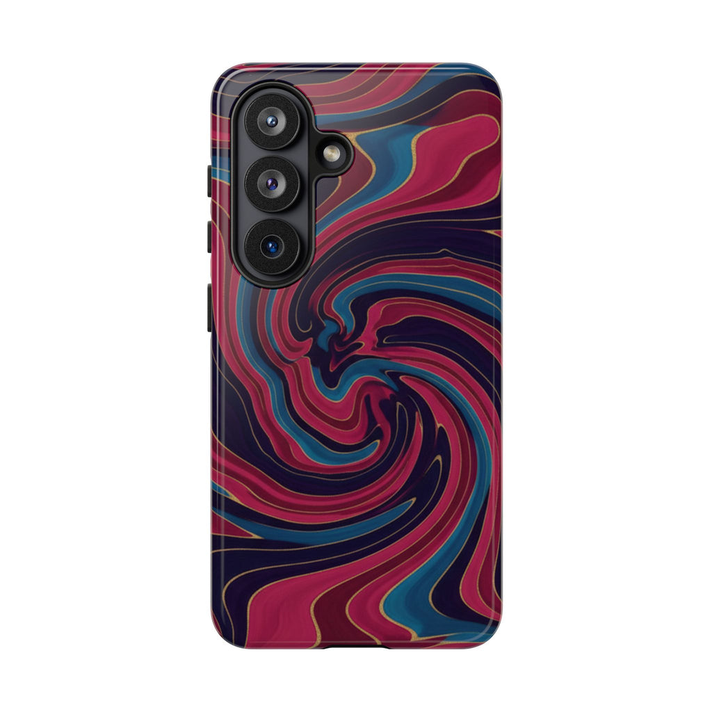 Velvet Marble | Tough Case