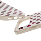 Pearl Whisper | Biodegradable Case