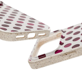 Pearl Whisper | Biodegradable Case