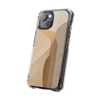 Stone Studio | Clear MagSafe Case — product image 17