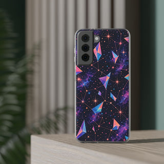 Crystal Constellation | Clear Case — product image 20