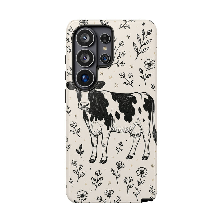 Meadow Bovine | Tough Case