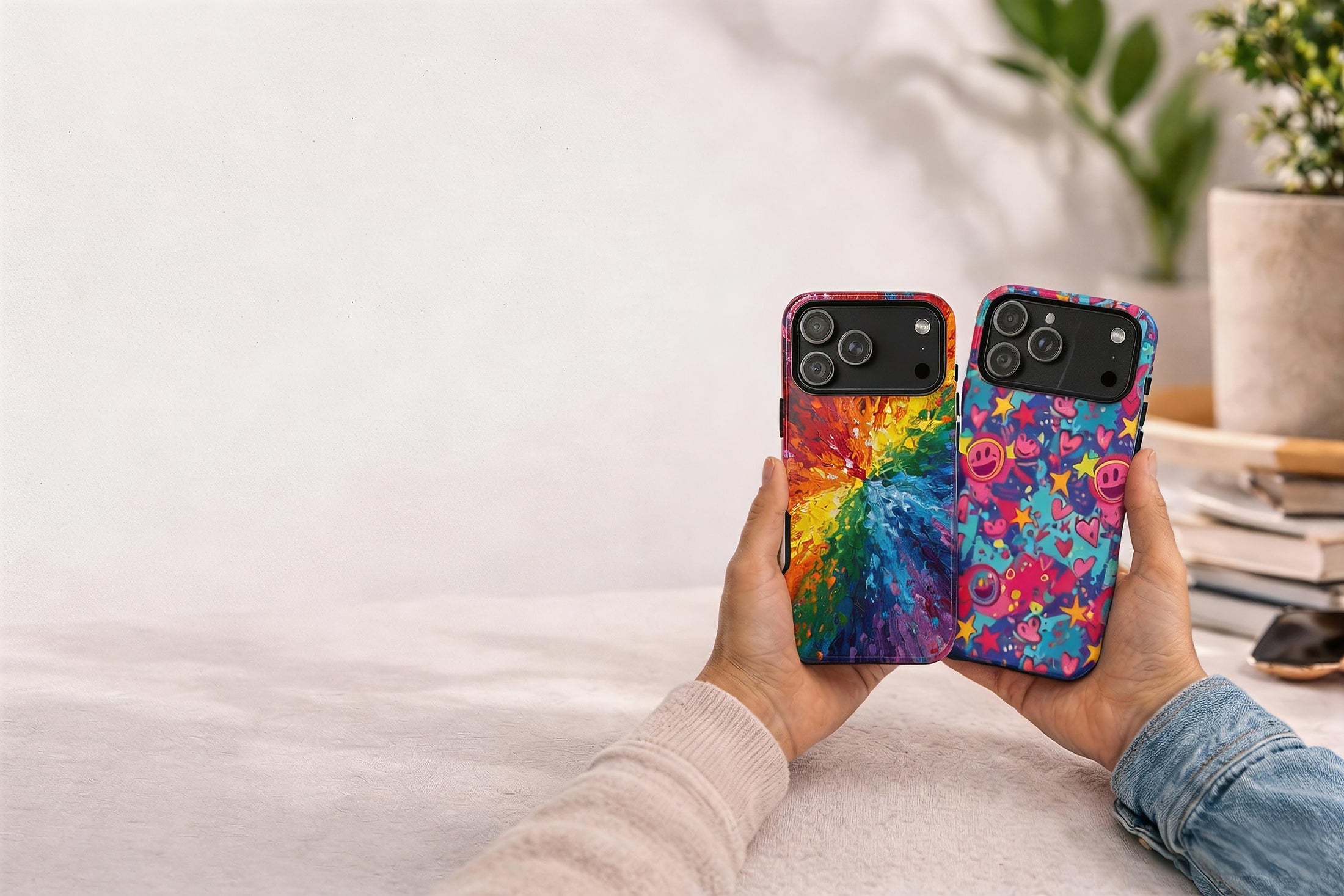 Make It Yours.