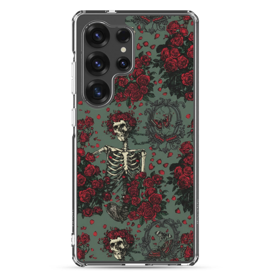 Clear Case for Samsung®