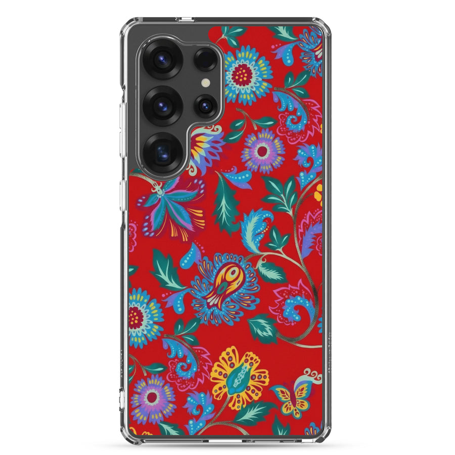 Clear Case for Samsung®